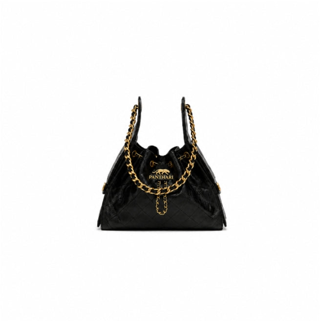 Compact Bag - Model: 25 Black