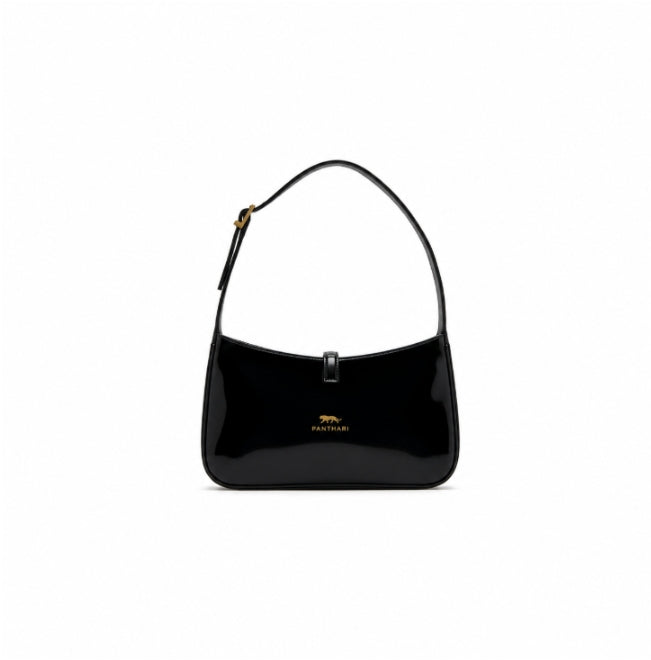 Compact Bag - Model: Black 5 à 7