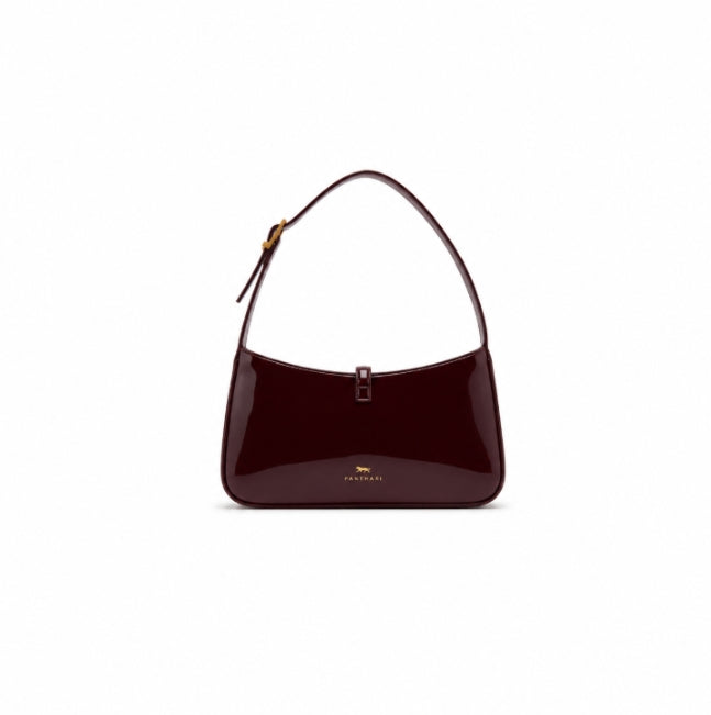 Compact Bag - Model: Wine 5 à 7