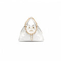 Compact Bag - Model: 25 White