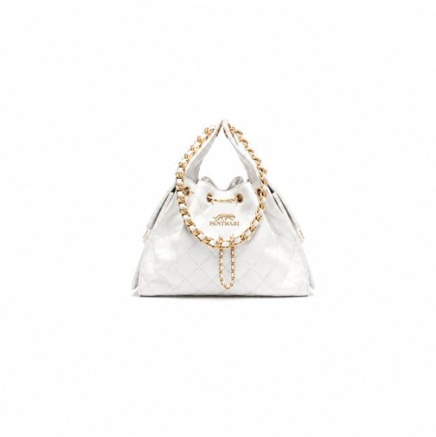 Compact Bag - Model: 25 White
