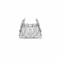 Compact Bag - Model: 25 Silver