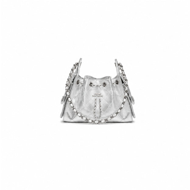 Compact Bag - Model: 25 Silver