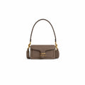 Everyday Shoulder Bag - Model: C Brown
