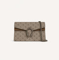 Compact Bag – Model: GG Brown