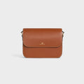 Compact Bag – Model: Brown Classique