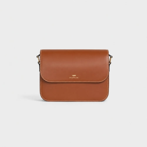 Compact Bag – Model: Brown Classique